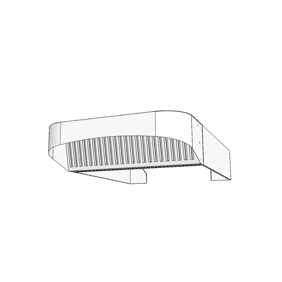 DYTF-117DV HOOD MINI
